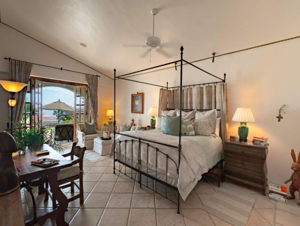 Luxury Ocean View Rental in San Jose del Cabo - Exclusive 7- Bedroom Villa Steps from Palmilla Beach
